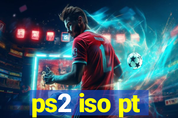ps2 iso pt-br